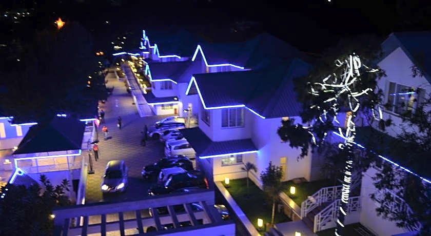 Le Poshe, Kodaikanal