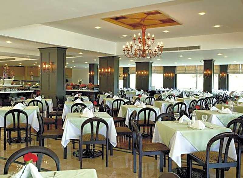 Amara Club Marine Nature - All Inclusive