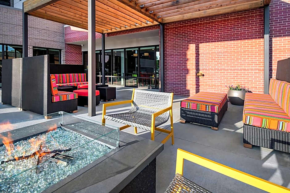 Home2 Suites by Hilton Omaha I-80 at 72nd Street, NE