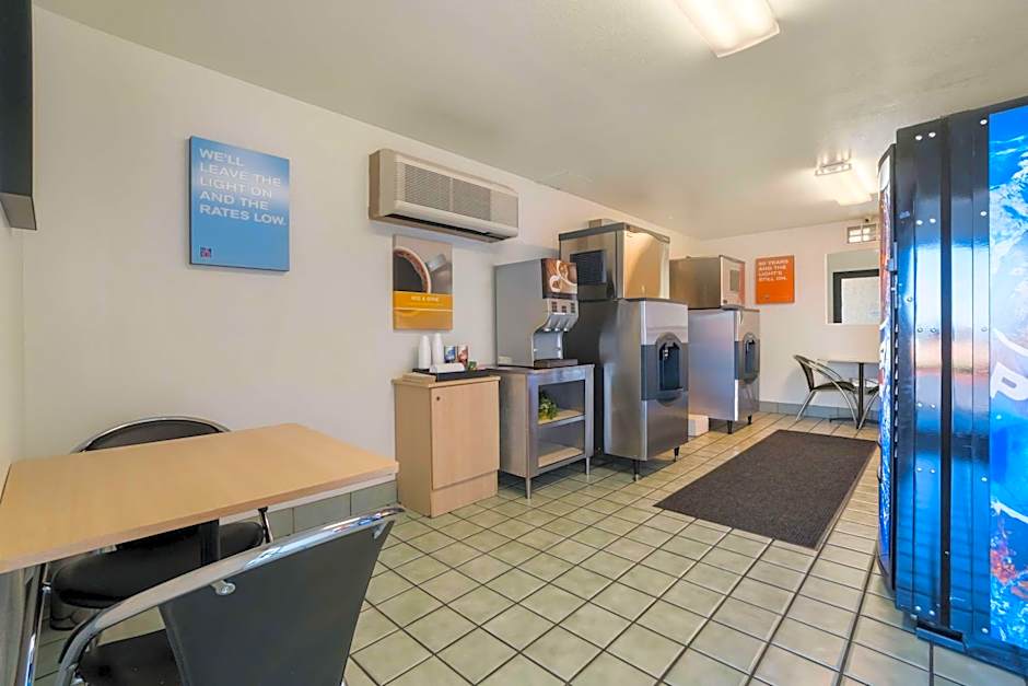 Motel 6-Grand Junction, CO