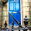 Percy Terrace Bed and Breakfast