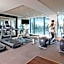 Hilton Paris Charles De Gaulle Airport
