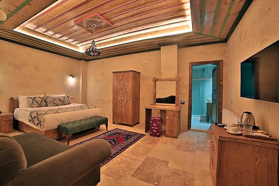 Cakiltasi Evi Hotel & Spa