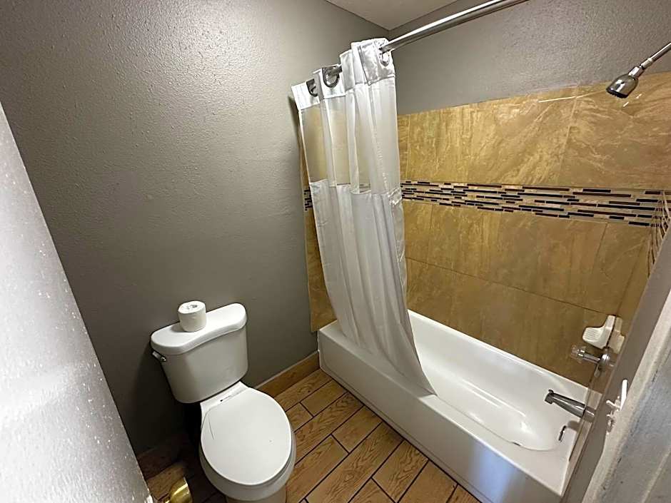 Sunpark Inn & Suites