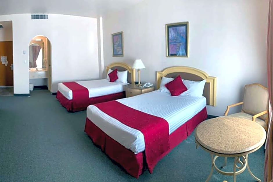 Best Western Centro Cadereyta