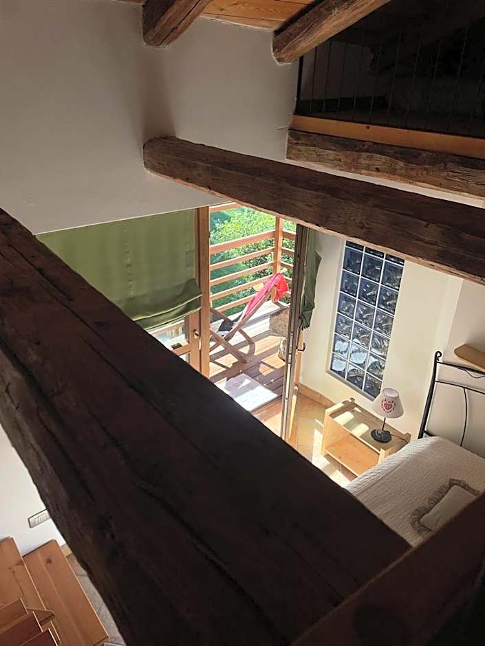 B&B Maso Zont Antico Maso