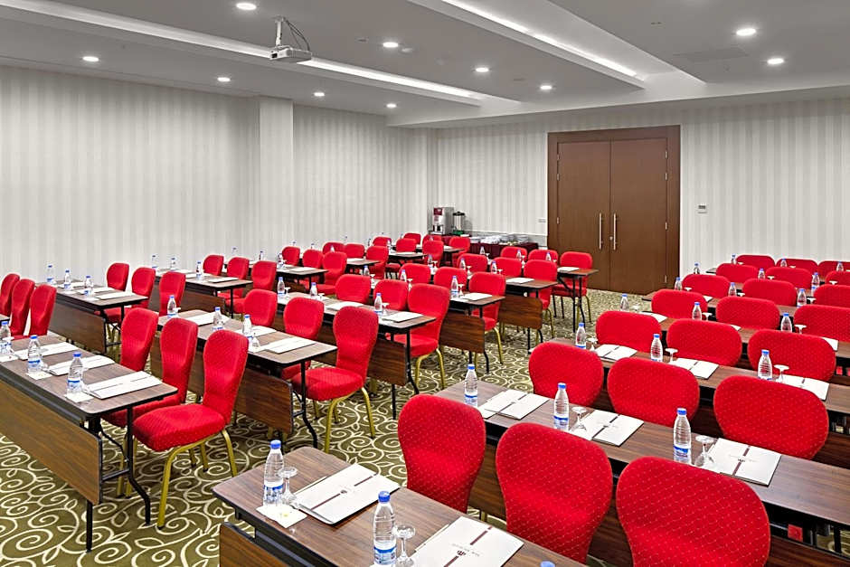 The Merlot Hotel Eskisehir