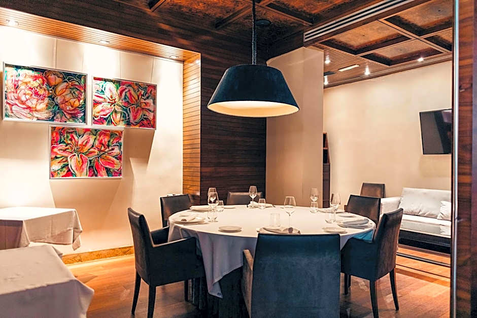 Hotel Murcia Rincon de Pepe Affiliated by Melia
