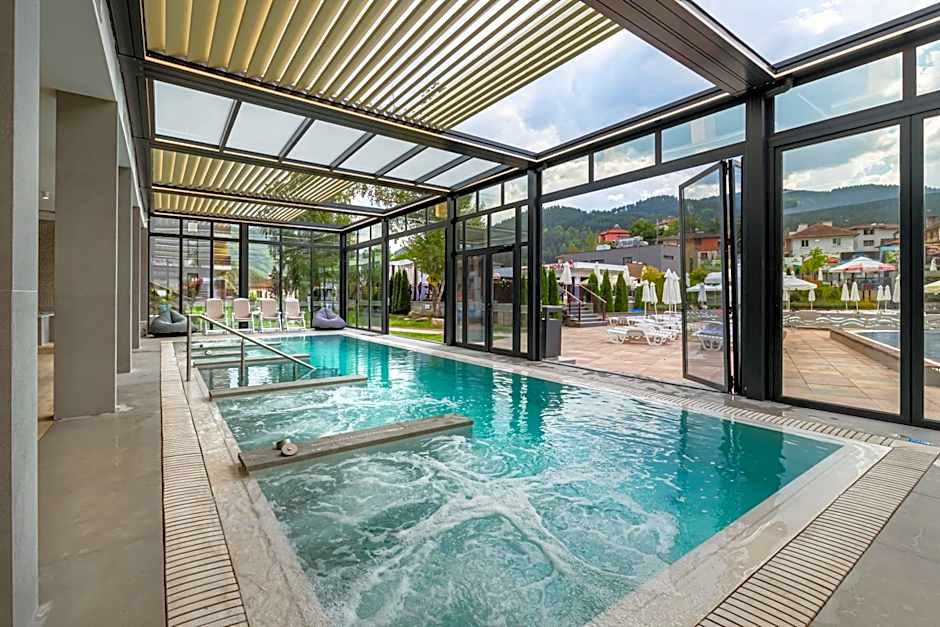 Парк Хотел Модър