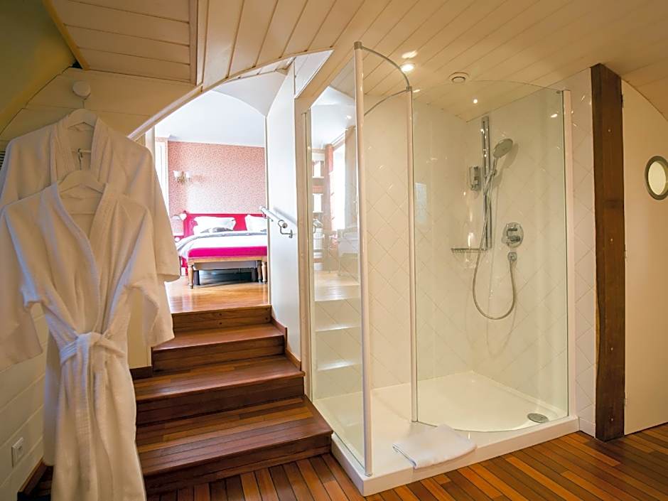 Le Prieuré Saint Agnan