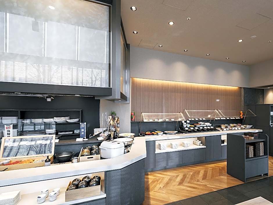 Richmond Hotel Obihiro Ekimae