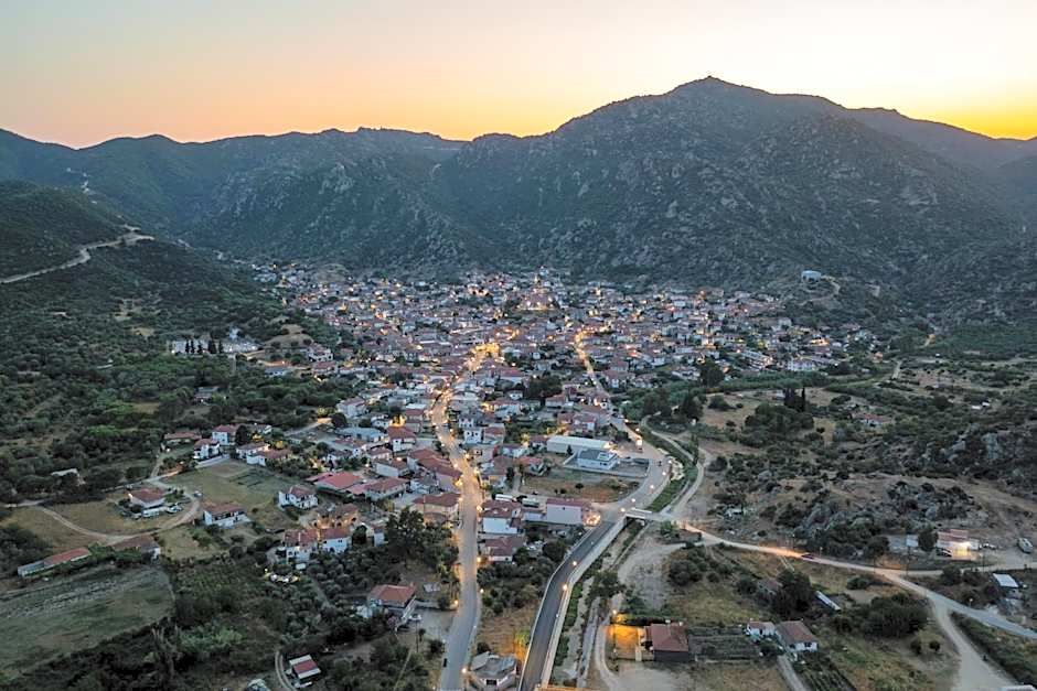 VSP RENT ROOMS FUeGO