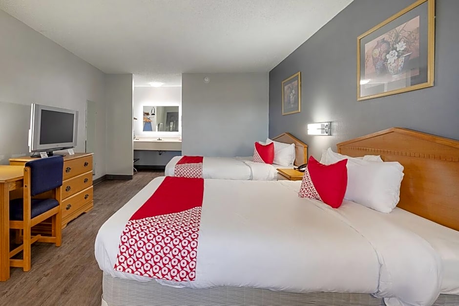 Quality Inn Kinder