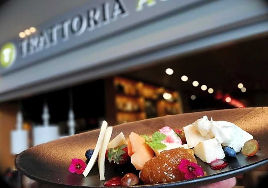 Solo Sokos Hotel Paviljonki