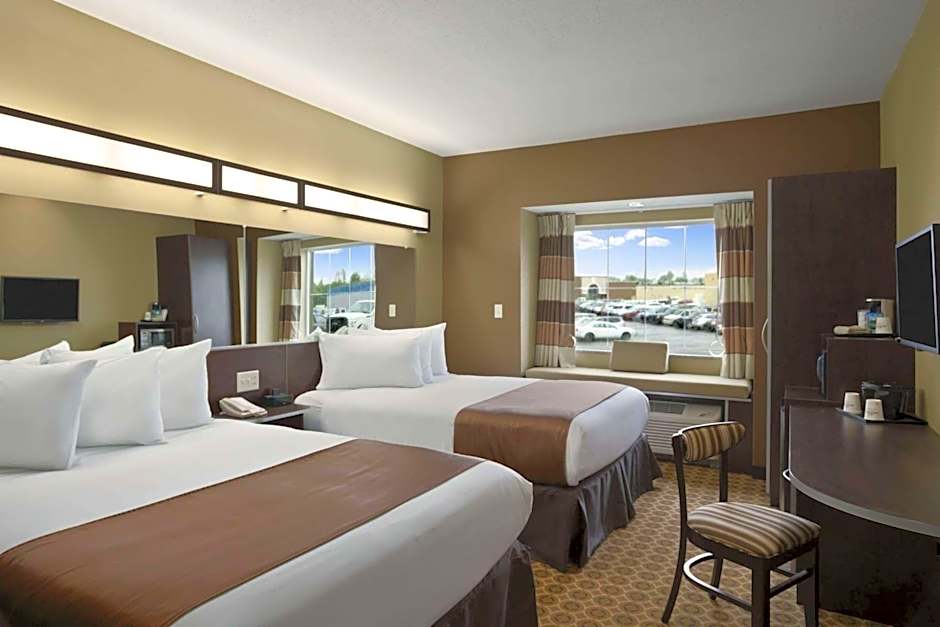 Sonesta Essential Fairmont