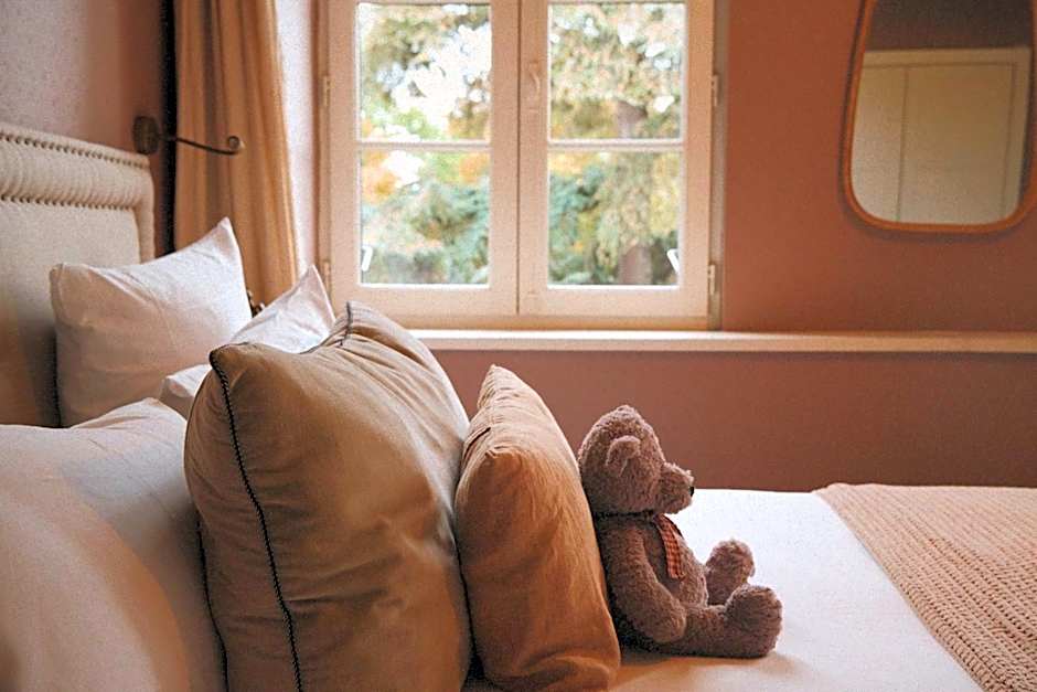 Boutique Hotel SOCLO