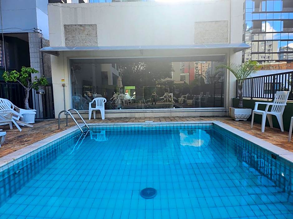 Apart hotel Champagnat