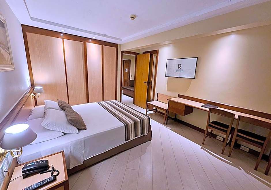 Riale Vilamar Copacabana