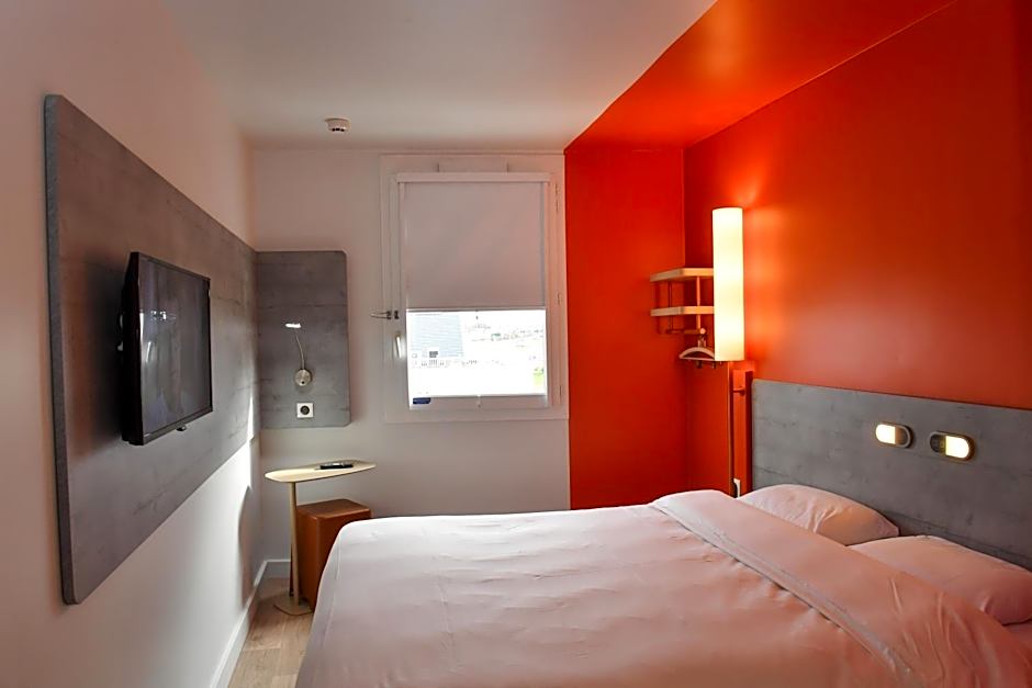 ibis budget Saint-Lo