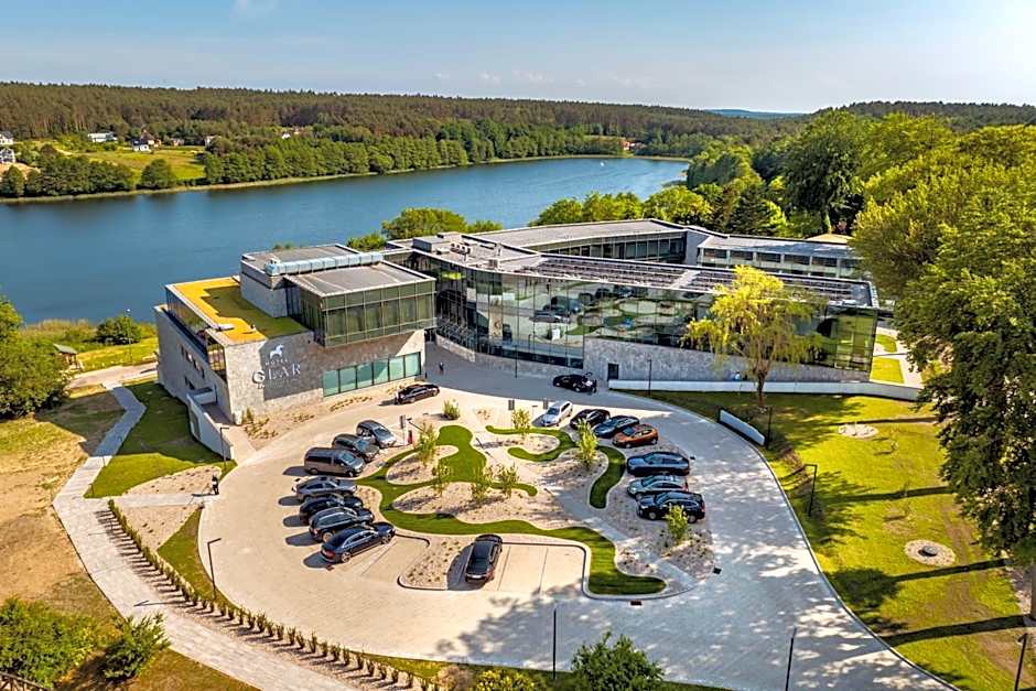 Hotel GLAR Conference & SPA