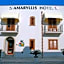 Amaryllis Hotel