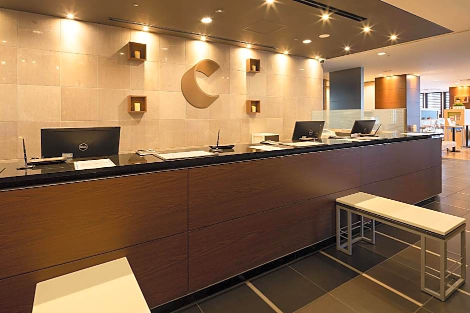 Comfort Hotel Sendai West