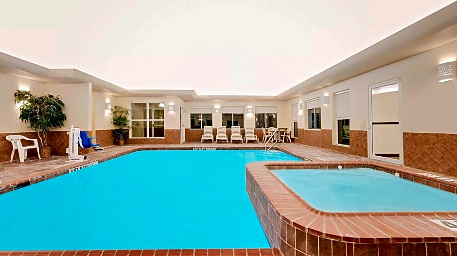 Super 8 by Wyndham Odessa TX