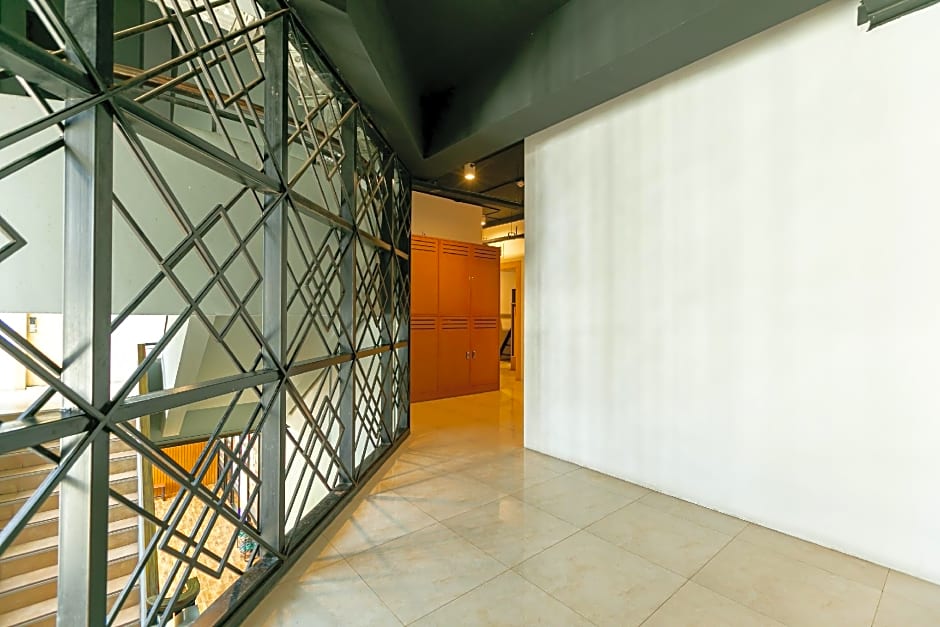 The Bedroom Hostel Pattaya