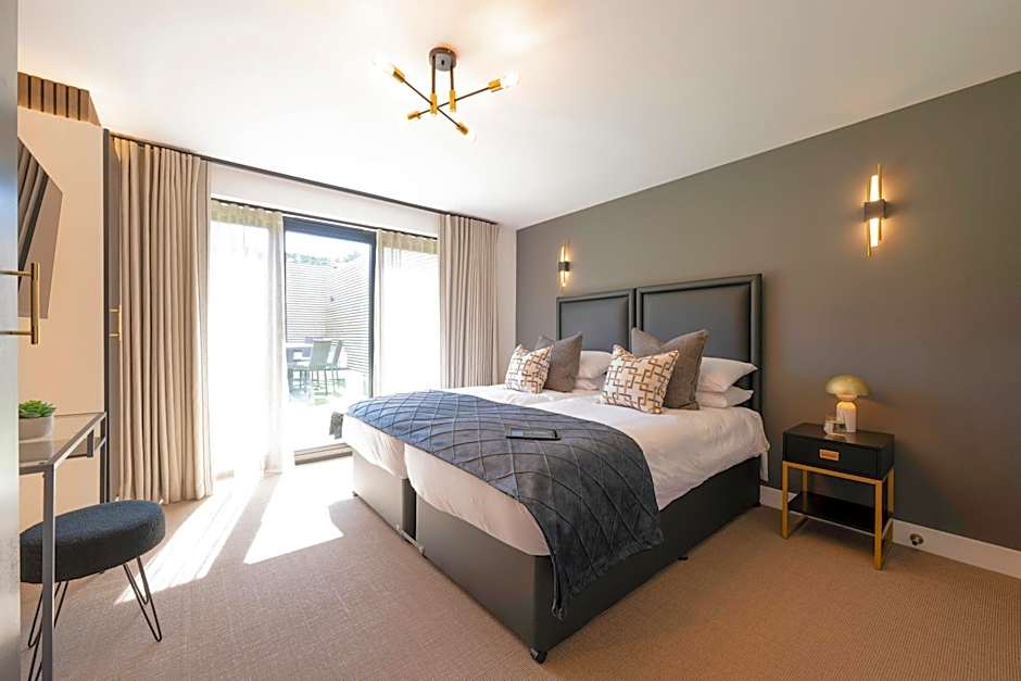 Carbis Bay and Spa Hotel