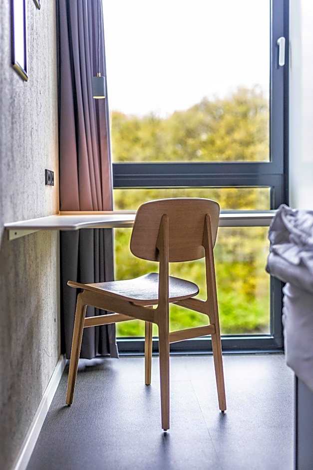 Airport Hotel, Billund