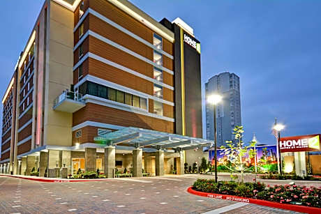 Home2 Suites by Hilton Houston Near the Galleria, TX