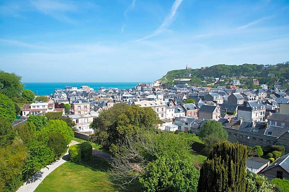 Castel De La Terrasse