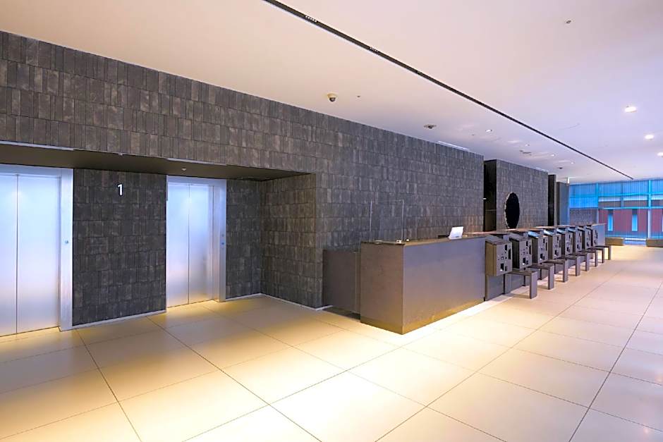 Hakata Green Hotel Building No.1