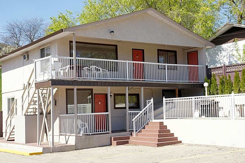 Canadas Best Value Inn & Suites Vernon