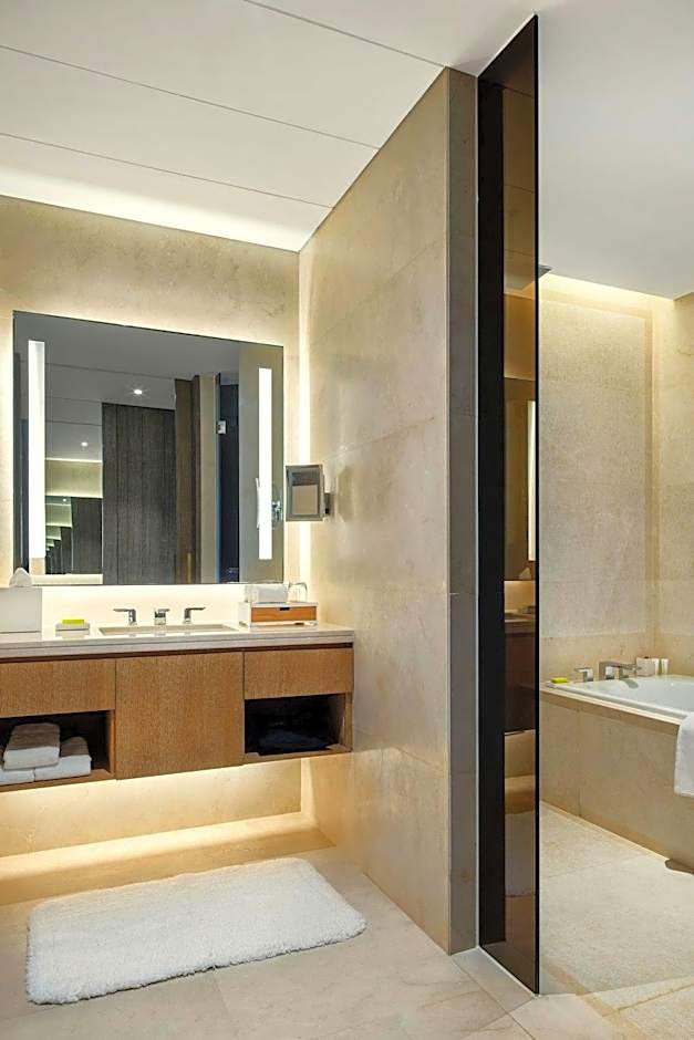 Le Meridien Shenyang Heping