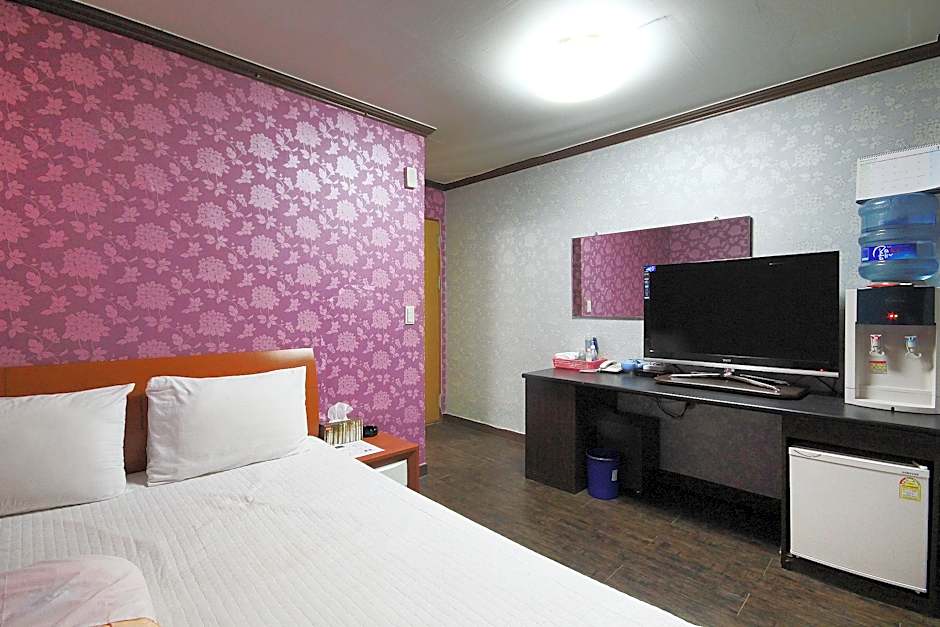 Imsil Honeymoon