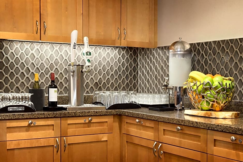 Homewood Suites by Hilton Madison West