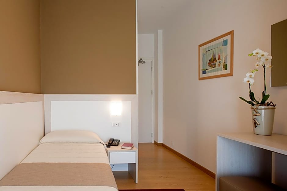 Hotel Canarie