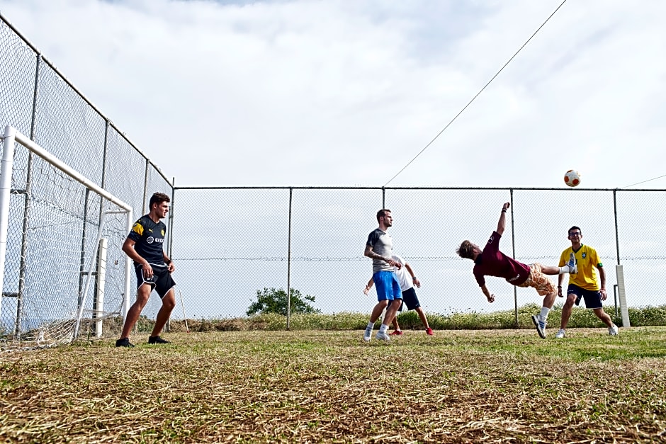 Rodos Princess Beach Hotel