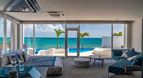 Ronsard Resort IRABU