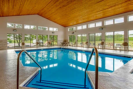 Comfort Inn & Suites New Lisbon