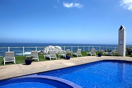 MR Mar Suites (ex Neruda Mar Suites)