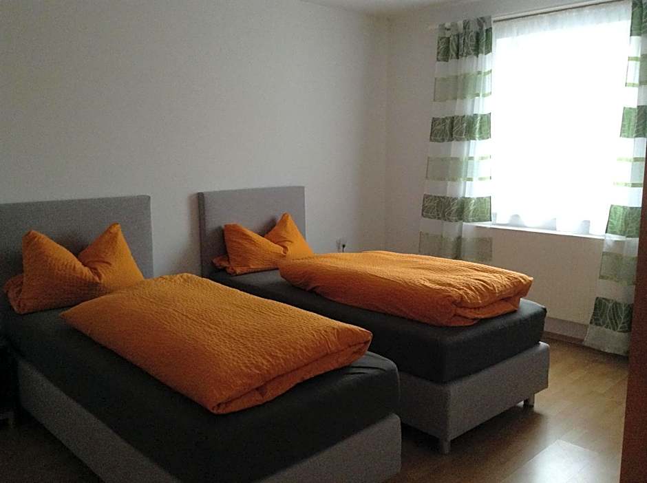 Landhotel Müller im Donautal