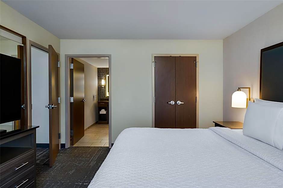 Homewood Suites By Hilton Ankeny
