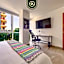 Brand New 2 BR Condo in Versalles - Rooftop Pool