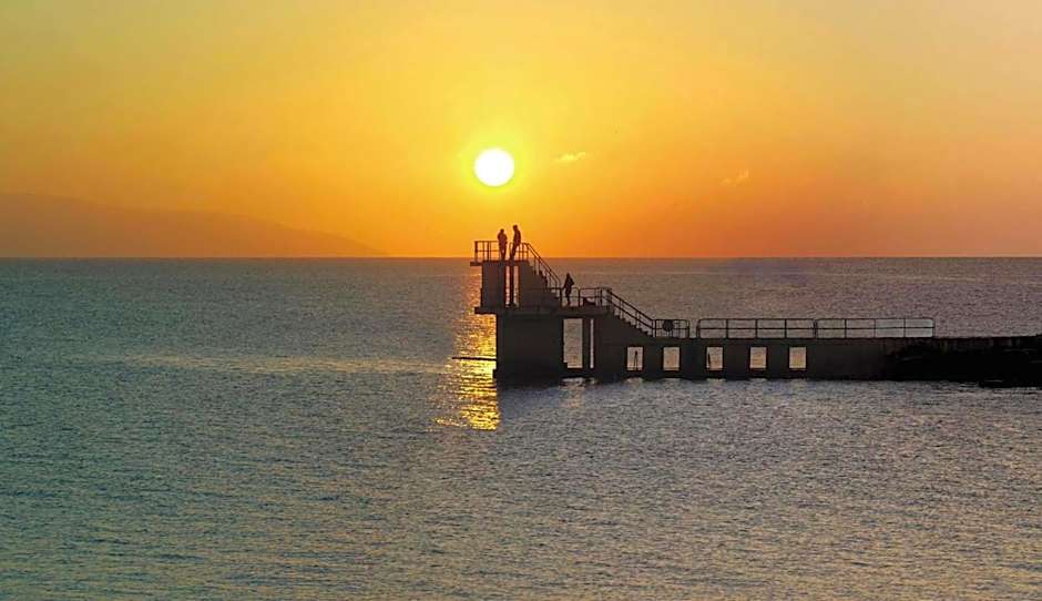 Griffin Lodge Guesthouse