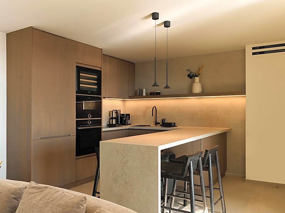 Mykonos Rocks Villas & Suites