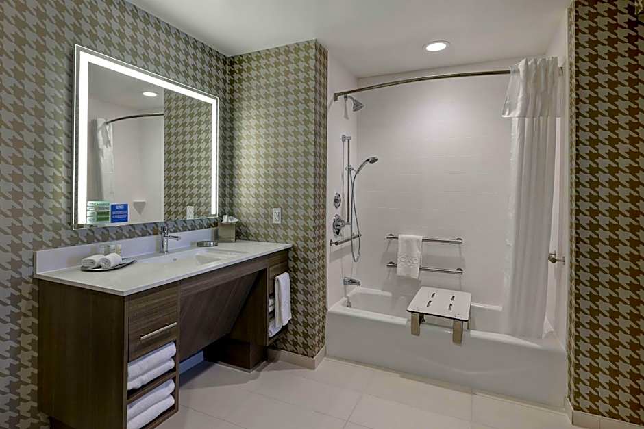 Home2 Suites By Hilton Turlock, Ca