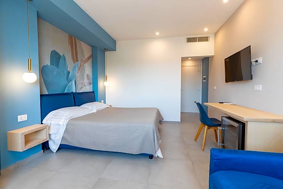 Antares Rooms and Suites