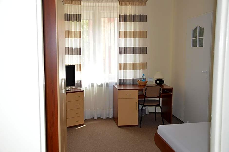 Pokoje Gościnne Centrum Kultury Prawosławnej